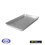 Bandeja Aluminio Lisa 40x60 cm. Pareti-Kitchenette