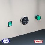 Baño María Eléctrico 3 Depósitos Mila Maigas - Imagen 3