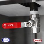 Baño María Eléctrico 3 Depósitos Mila Maigas - Imagen 5