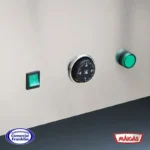 Baño María Eléctrico 3 Depósitos Maigas - Imagen 3