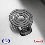 Baño María Eléctrico 4 Depósitos Mila Maigas - Imagen 5