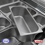 Barquillera 12 Sabores Maigas - Imagen 5