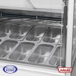 Barquillera 12 Sabores Maigas - Imagen 6