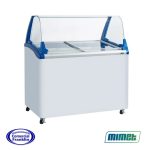 Barquillera 8 Sabores Mimet