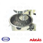 Batidora 10 Lts Maigas - Imagen 3