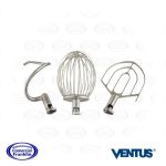 Batidora 20 Lts Ventus - Imagen 4