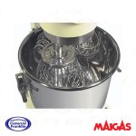 Batidora 30 Lts Maigas - Imagen 2