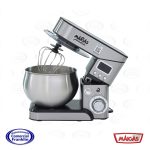 Batidora 5 Lts. Acero Inoxidable Lorenzza Maigas - Imagen 2