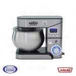 Batidora 5 Lts. Acero Inoxidable Lorenzza Maigas