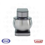 Batidora 5 Lts. Acero Inoxidable Lorenzza Maigas - Imagen 3