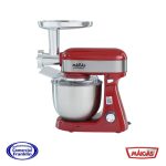 Batidora 5 lts. con moledora de carne Home Maigas