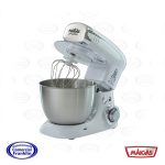 Batidora Blanca Lorenzza 4 litros Maigas