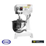 Batidora Eléctrica 10 Lts. Pareti-Kitchenette - Imagen 2