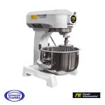 Batidora Eléctrica 10 Lts. Pareti-Kitchenette