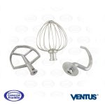 Batidora Eléctrica 7 Litros Ventus - Imagen 3