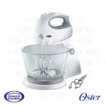 Batidora Eléctrica Bowl Vidrio OSTER