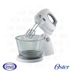 Batidora Eléctrica Bowl Vidrio OSTER - Imagen 5