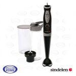 Batidora Licuadora Mini Pimer 2 Velocidades Sindelen