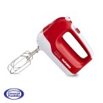 Batidora Manual 5 Velocidades Handmix-1500 Telefunken