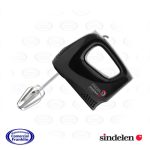 Batidora Manual 5 Velocidades Sindelen - Imagen 2