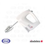 Batidora Manual 5 Velocidades Sindelen