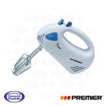 Batidora Manual 7 Velocidades Premier