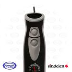 Batidora Mini Pimer 2 Velocidades Sindelen - Imagen 2