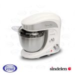 Batidora Pedestal 4 Lts. Sindelen