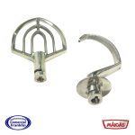 Batidora Sinmag 20 lts. Maigas - Imagen 2