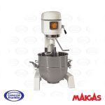 Batidora Sinmag 40 Lts. Maigas - Imagen 2