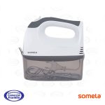 Batidora 5 velocidades Easymix HM250 Somela - Imagen 2