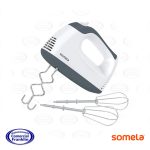 Batidora 5 velocidades Easymix HM250 Somela