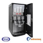 Cafetera Automática 4 Sabores Gastromaq - Imagen 2