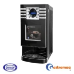 Cafetera Automática 4 Sabores Gastromaq