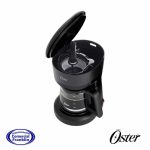 Cafetera Eléctrica 5 Tazas Con Filtro Oster - Imagen 2