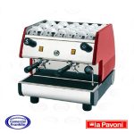 Cafetera Pub-2M La Pavoni