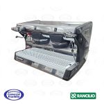Cafetera Semi Automática 1 Grupo Classe 5S Rancilio