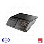 Caja Registradora Con Scanner One Touch SR-S10K Ita - Imagen 4
