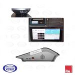 Caja Registradora Con Scanner One Touch SR-S10K Ita - Imagen 3