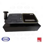 Caja Registradora Con Scanner One Touch SR-S10K Ita - Imagen 2
