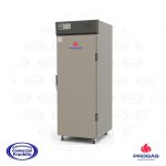 Cámara Climatizadora Fermentadora 20 Bandejas Progas