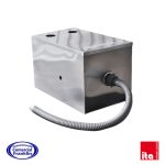 Cámara Desgrasadora 45 Lts. ITA