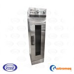 Cámara Fermentadora 16 Bandejas Gastromaq