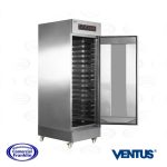 Cámara Fermentadora 16 bandejas 58x68 cm. 32 bandejas 60×40 cm. Ventus - Imagen 3