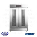 Cámara Fermentadora 32 Bandejas 58x68 cm. 64 Bandejas 60×40 cm. Ventus - Imagen 2