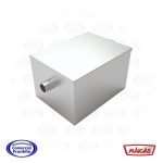 Cámara desgrasadora 30 Litros Maigas