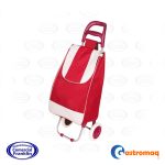 Carro De Compras Feria Gastromaq