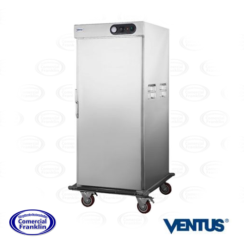 Carro-Mantenedor-20-GN-Ventus.jpg Carro Mantenedor 20 GN Ventus - Imagen 1