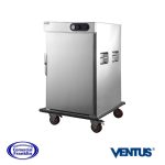 Carro Mantenedor De Alimentos 5 Niveles Ventus