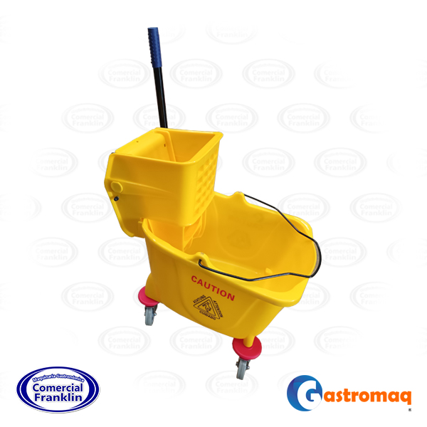 Carro-estrujador-32-lts.-Gastromaq.jpg Carro estrujador 32 lts. Gastromaq - Imagen 1